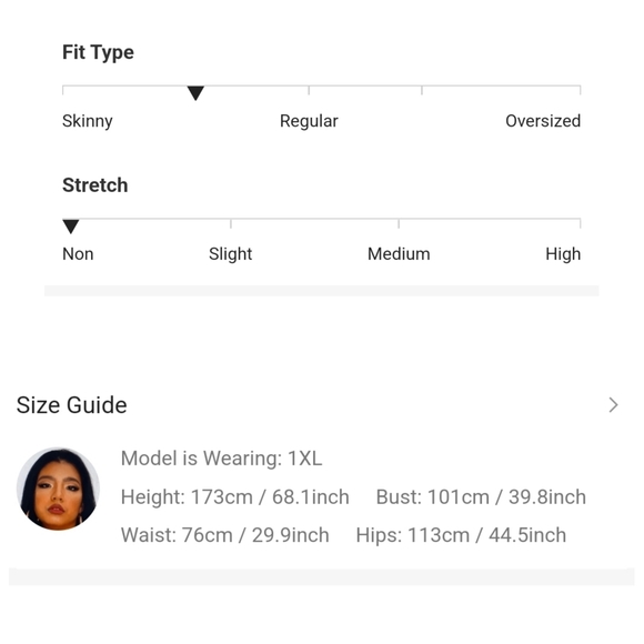 Plus Size Snakeskin Print Ombre PU Vegan Leather Tube Top Style Dress - Picture 10 of 13